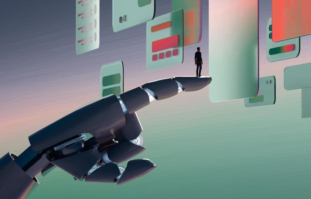 The AI Customer Service Paradox: Why Dallas Leaders Can't Ignore Human Touch