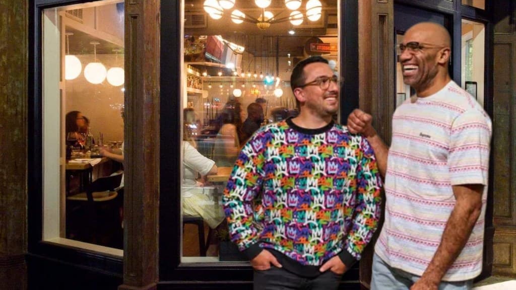 From Crisis to Success: The Unconventional Playbook That Saved a Dallas Restaurant