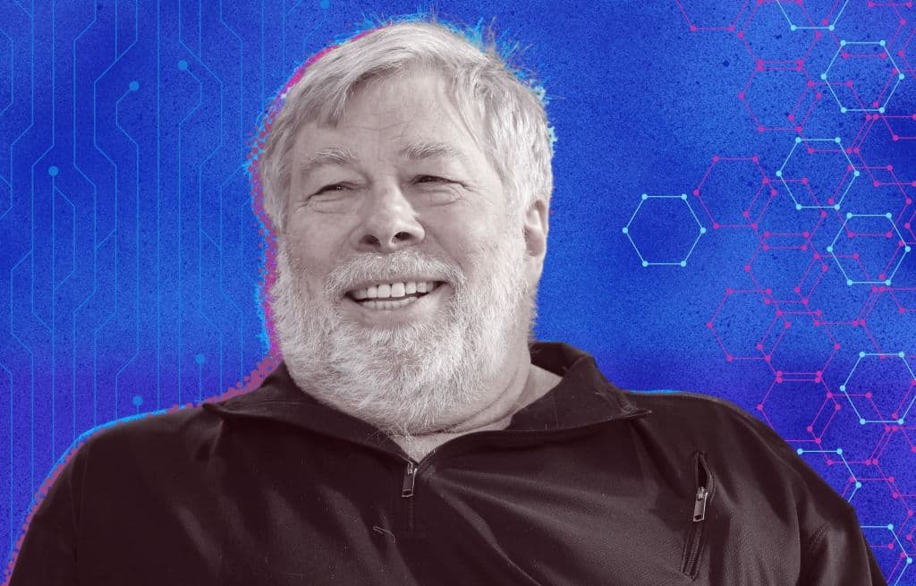 Beyond the Bottom Line: What Really Drove Apple's Founding Vision