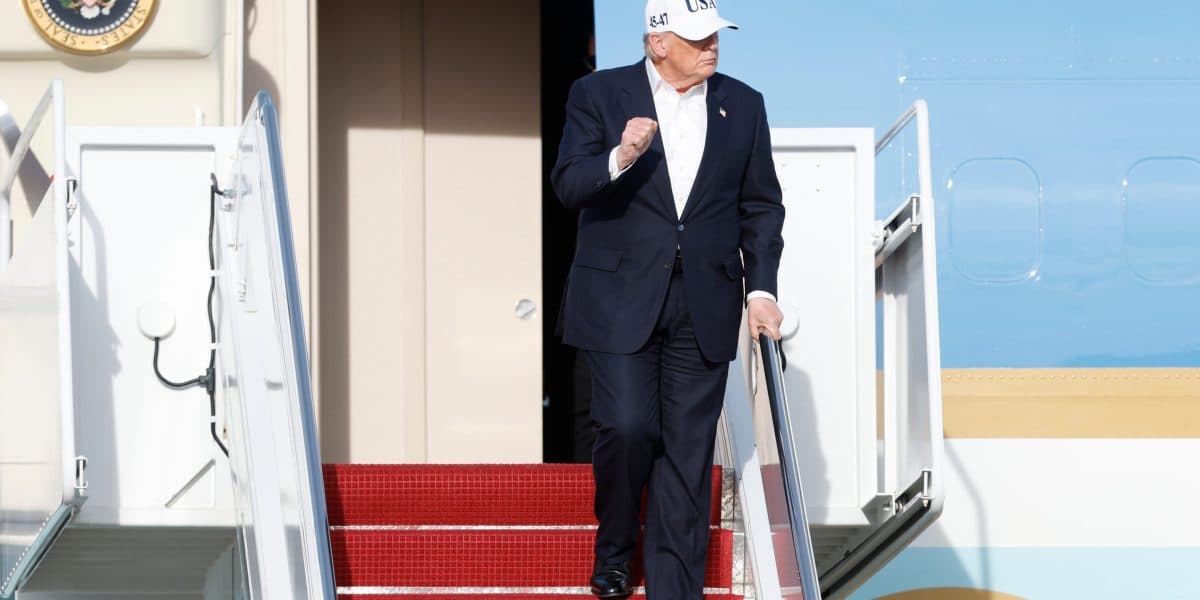 Presidential Health Scrutiny Raises Questions on Executive Fitness Standards