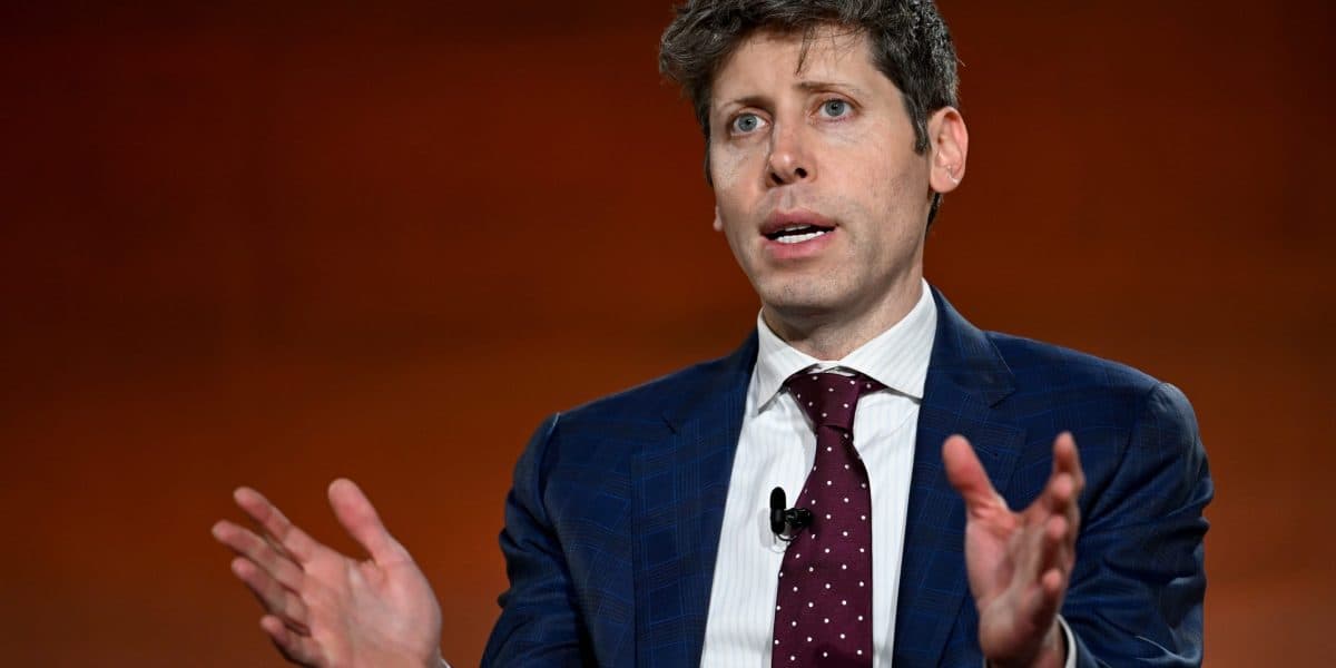 AI Leaders Soften Jobs Predictions as IPO Plans Loom