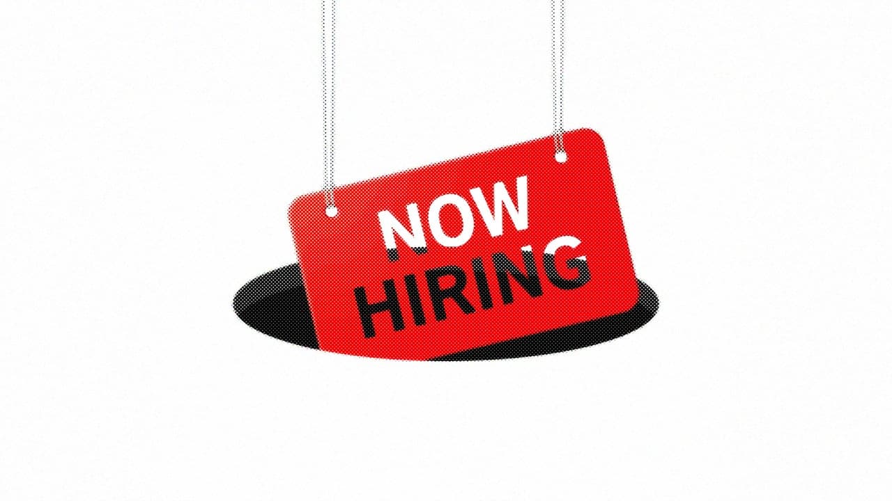 Dallas Employers Face Trust Crisis in Hiring as 'Careerfishing' Becomes Norm