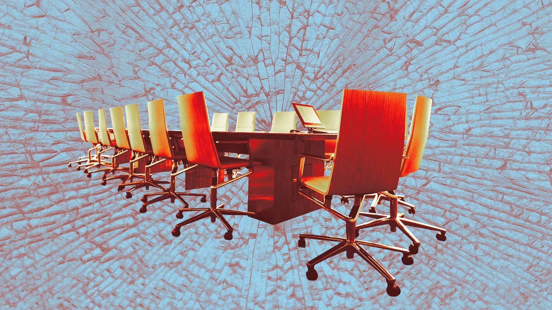 Beyond the C-Suite: Why Dallas Leaders Must Build Trust Within Teams
