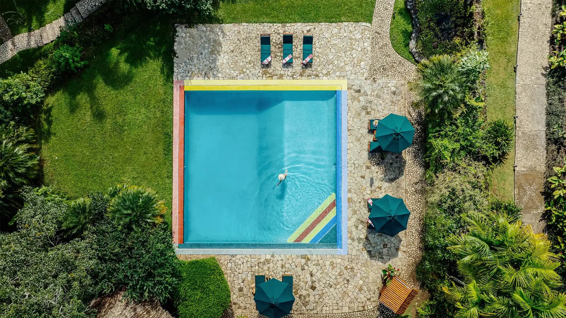 Why Top Executives Are Building Creative Retreats to Combat Burnout