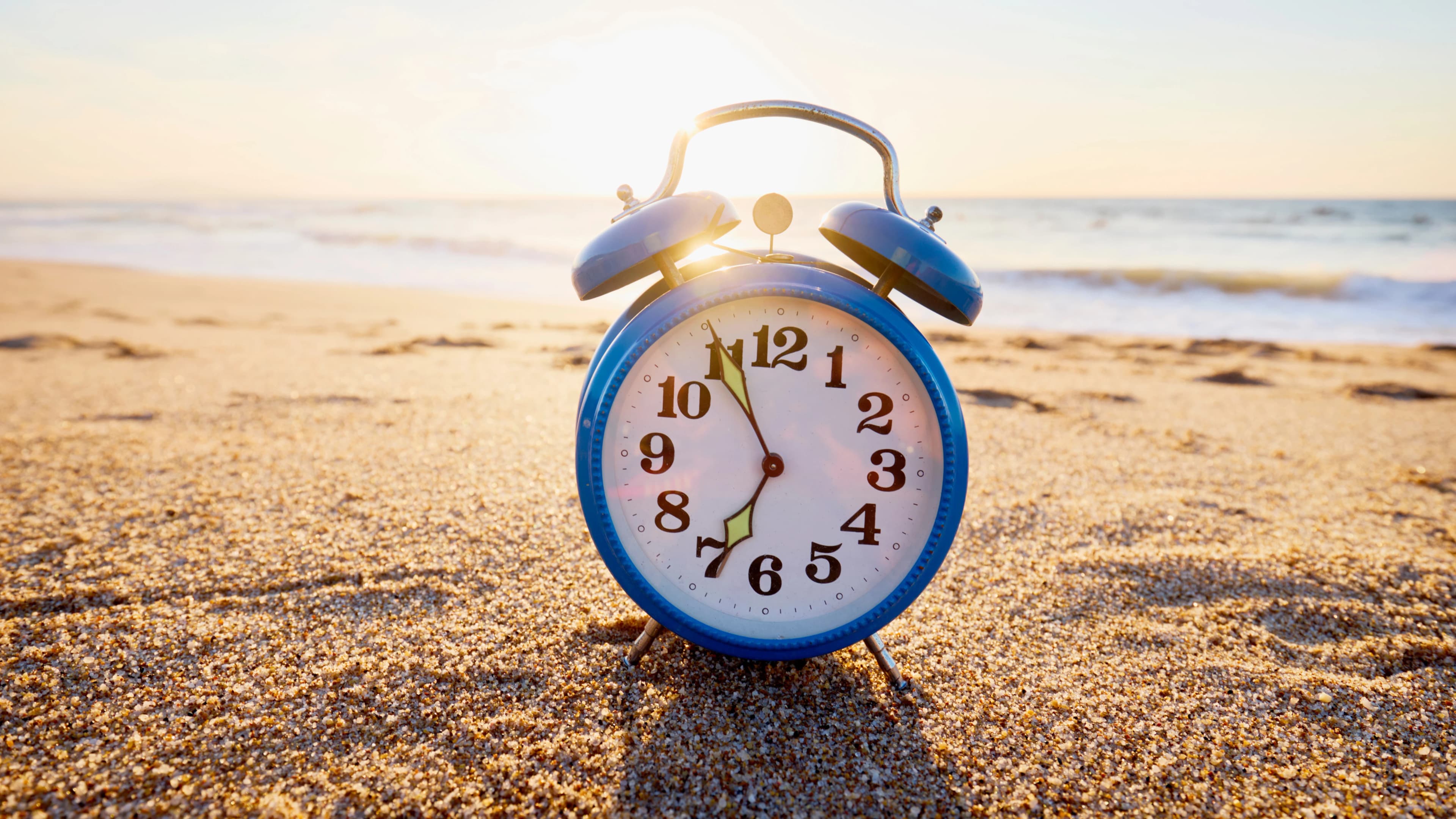 Six Questions to Assess Your Sleep Quality and Work Performance