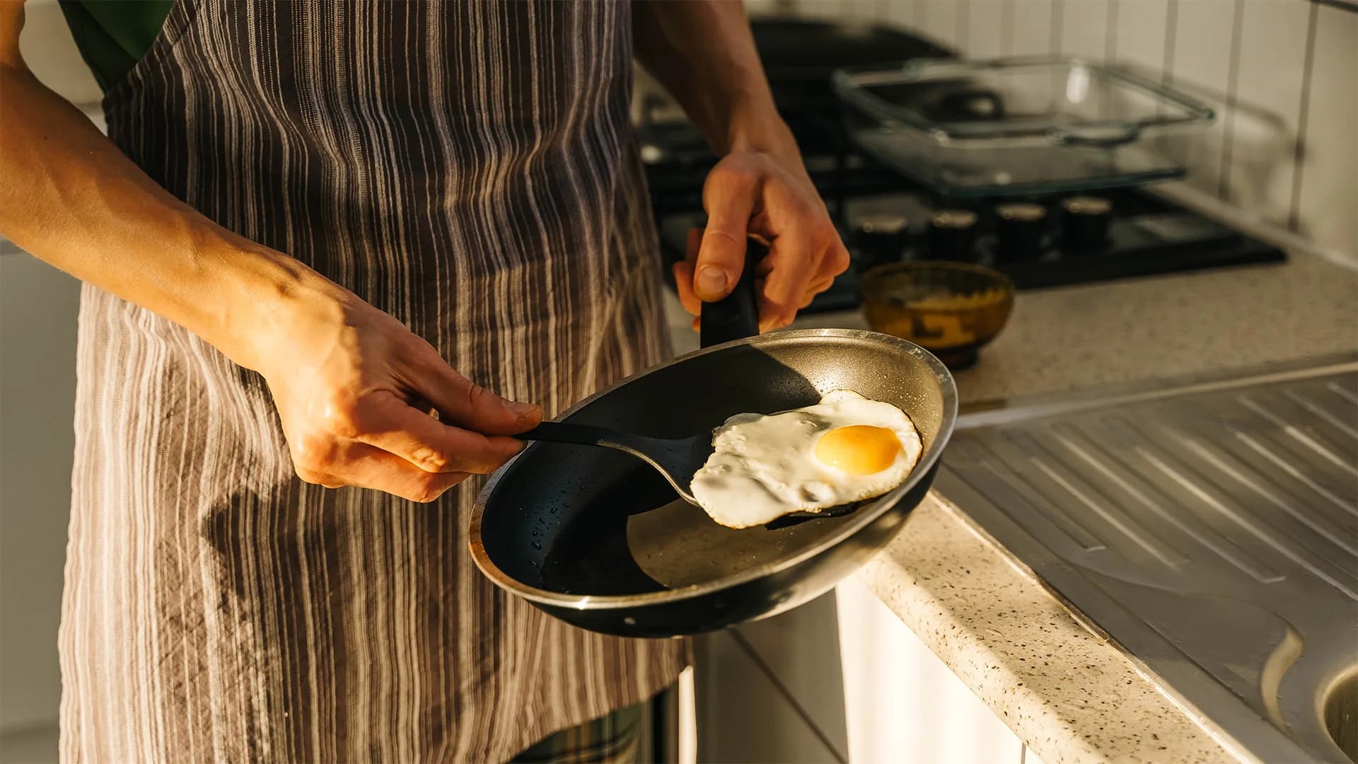 David vs. Goliath: How Caraway's CEO Takes On Cookware Giants