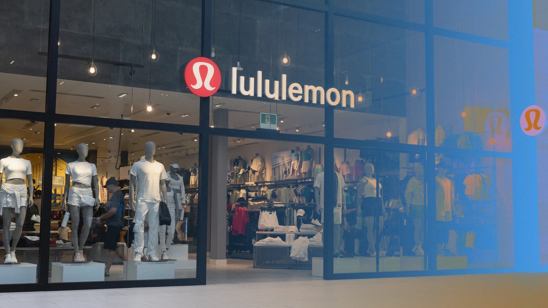 Lululemon Founder Settles Proxy Battle With 'Peace Pledge'