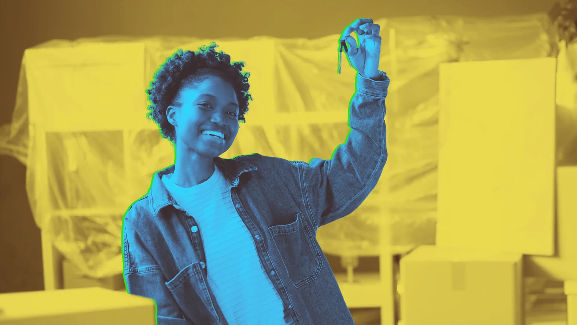 Single Gen-Z Women Driving Home Purchases at Record Pace