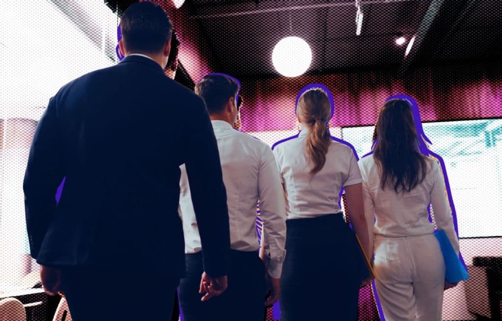 Why Dallas Teams Fall Apart After Alignment Meetings