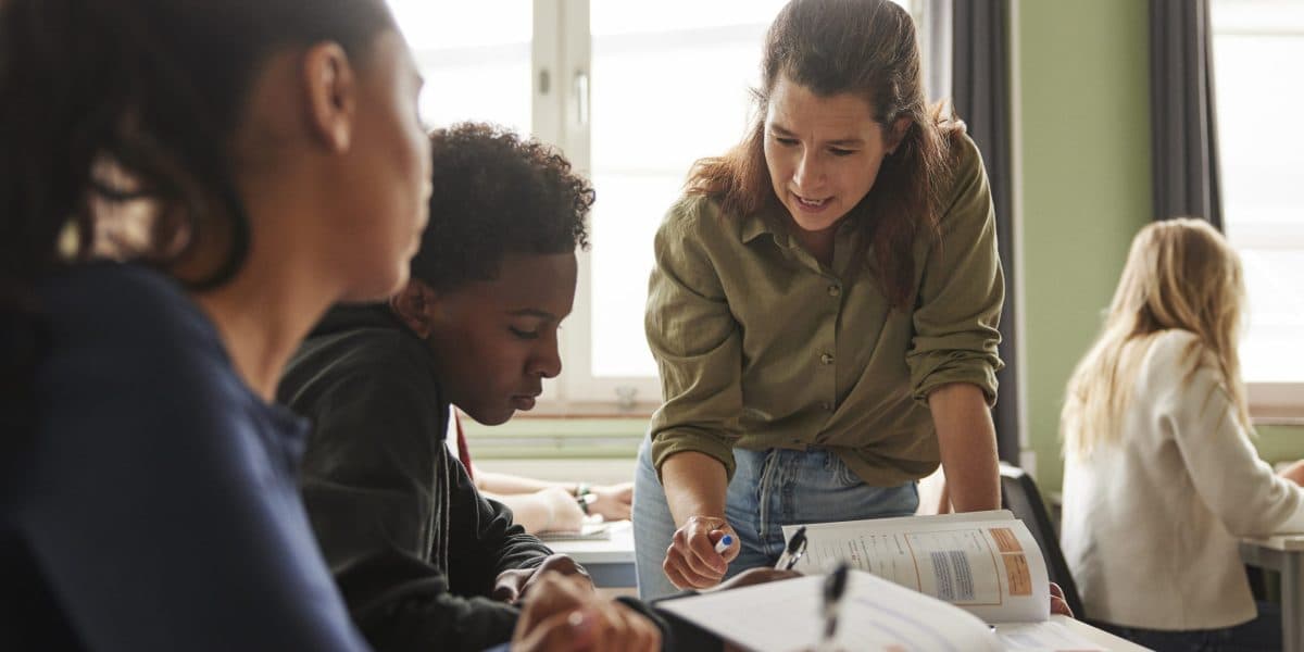 Harvard Economist: Education Crisis Runs Deeper Than COVID