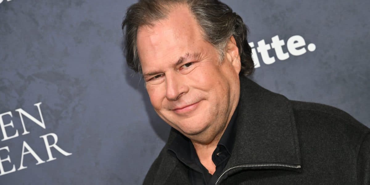 Salesforce Funds $25B Buyback With Debt, Scales Back Cash Guidance