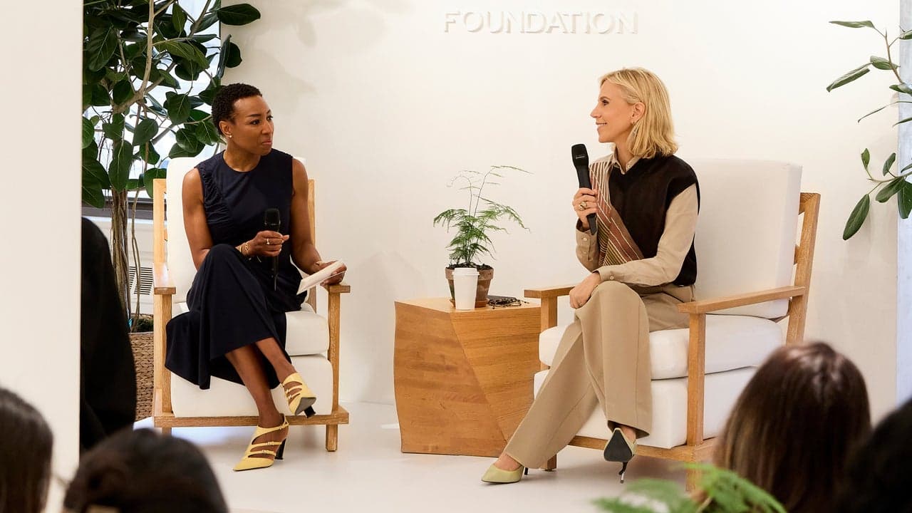 Tory Burch on Closing the Funding Gap for Women Entrepreneurs