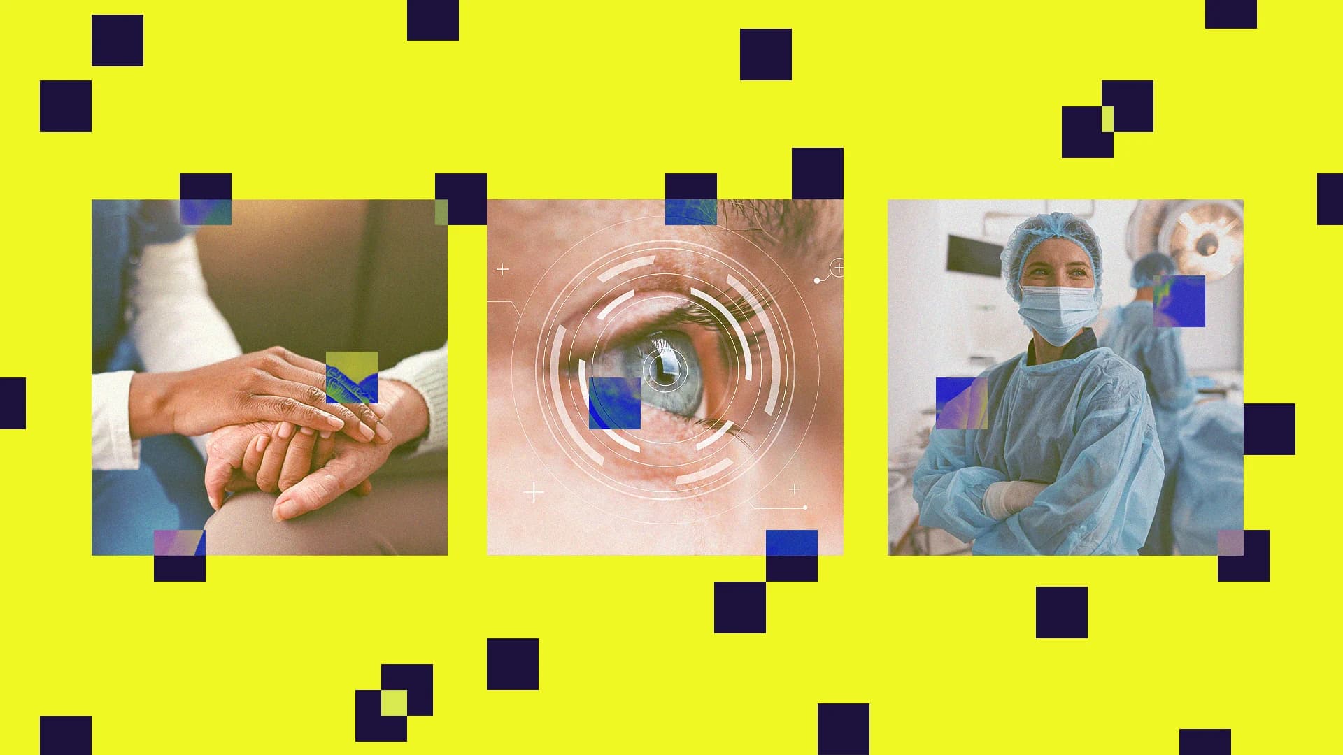 Doc-Founded Surgery Platform Models 'Equinox Approach' to Healthcare