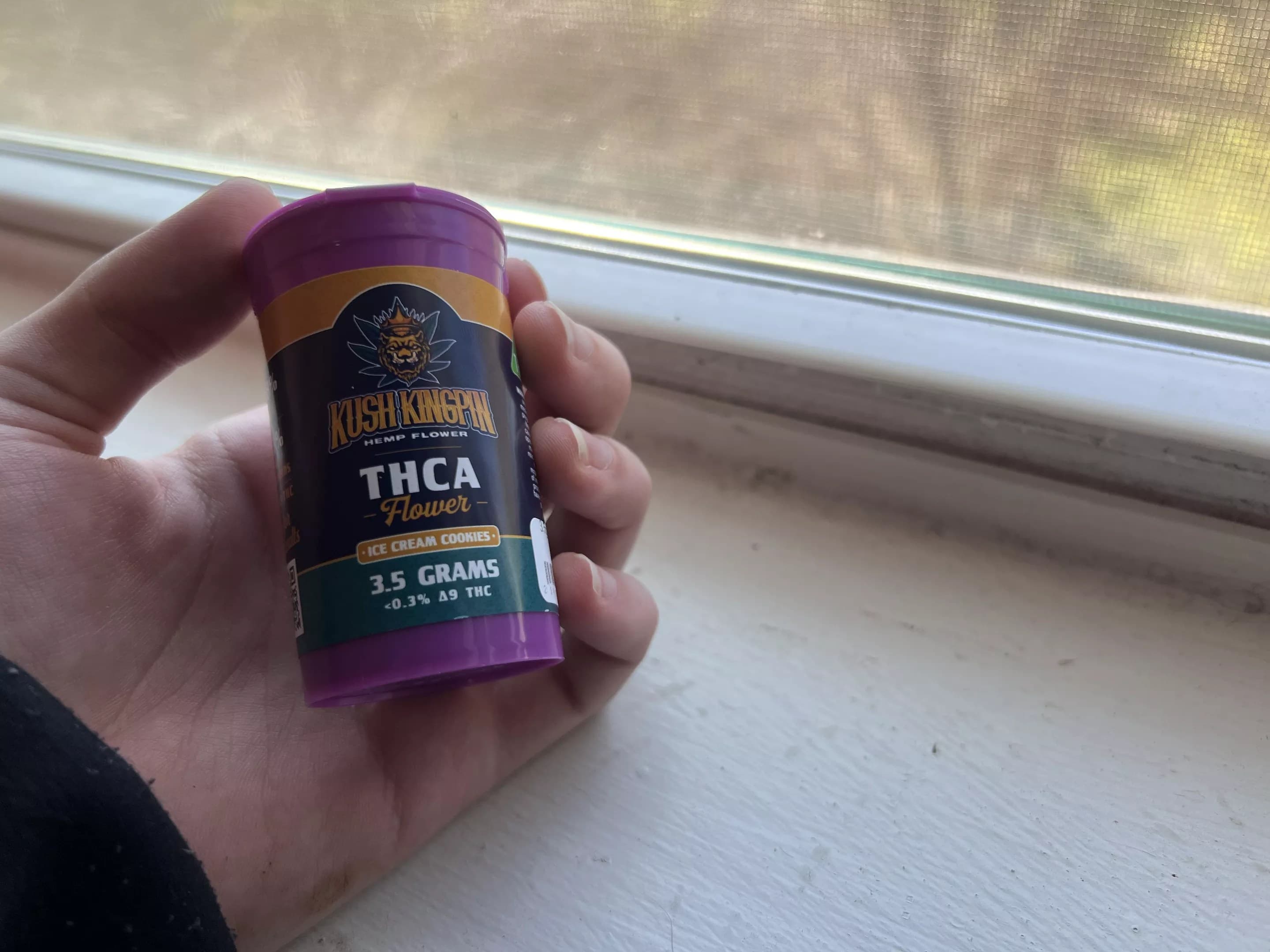 THCa's Legal Gray Area: What Dallas Retailers Need to Know