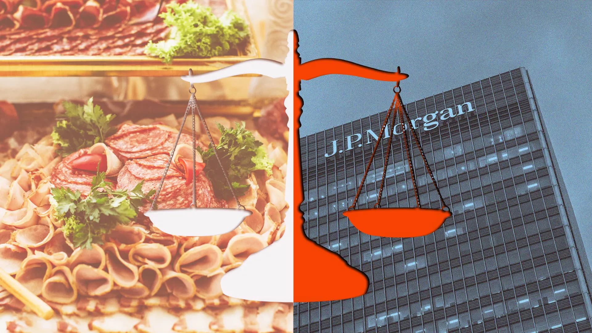 JPMorgan Chase Ordered to Pay $4.25M Over Disputed $642 Deli Expense