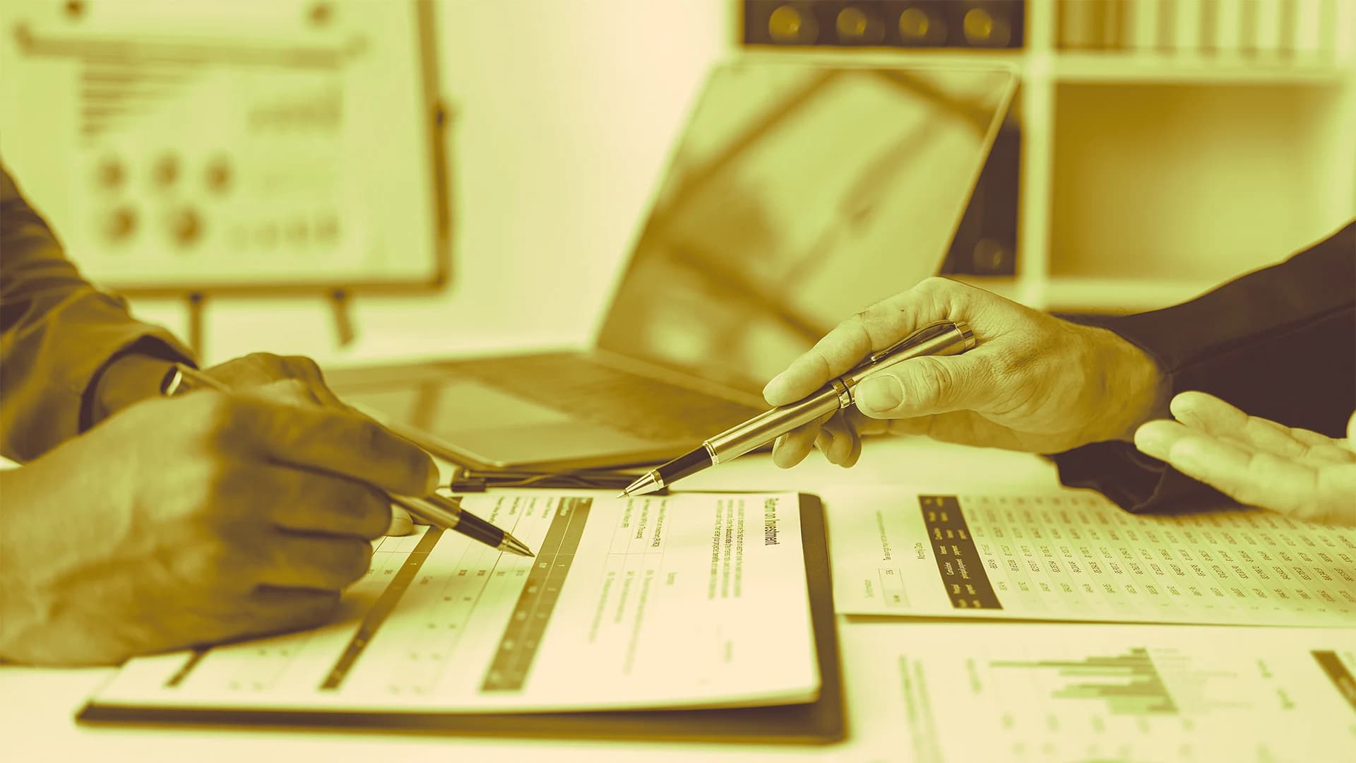 The Tax Deduction Dallas Small Business Owners Keep Missing