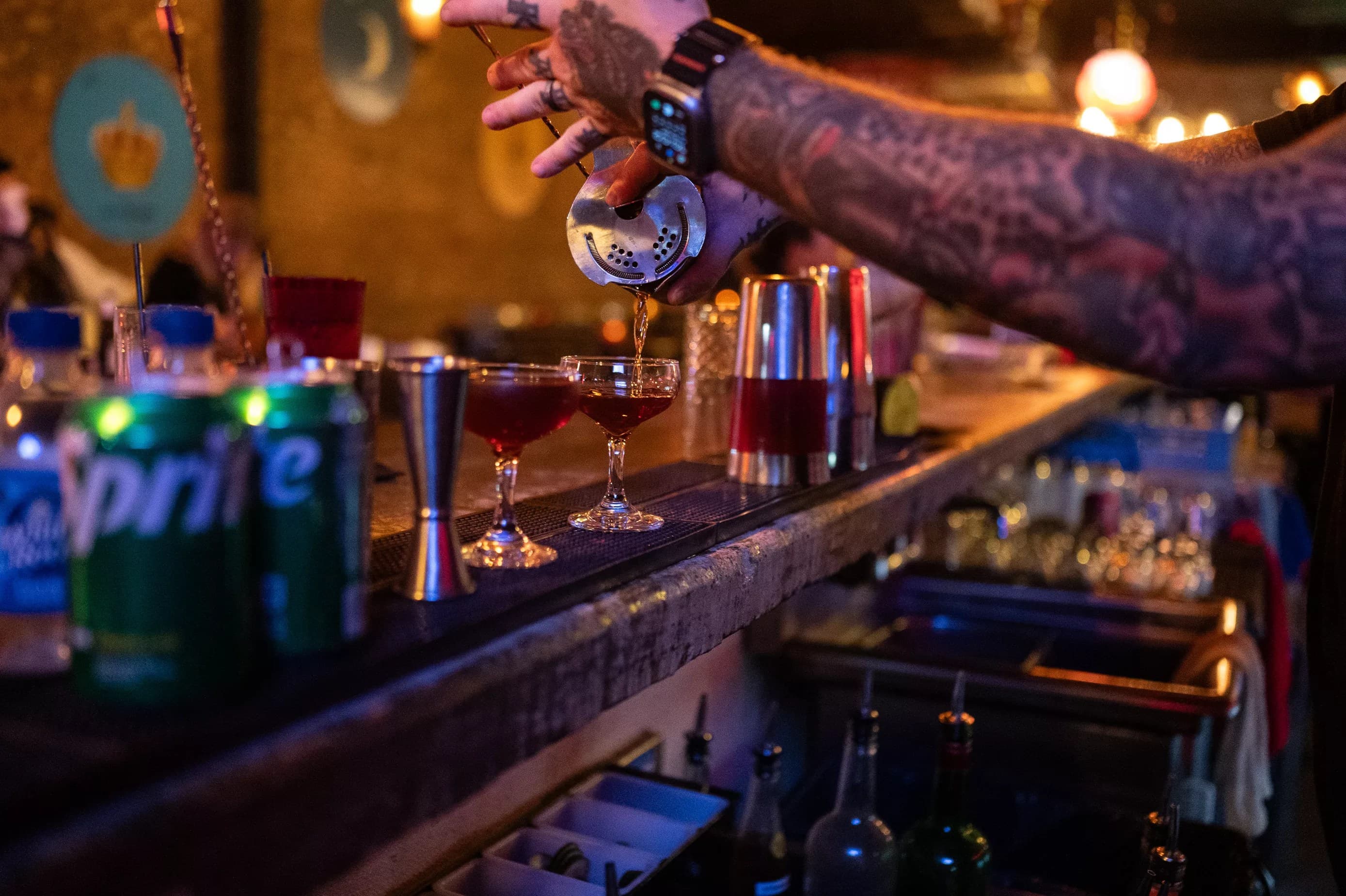 Dallas Hospitality Venues Brace for Stricter TABC Enforcement During World Cup