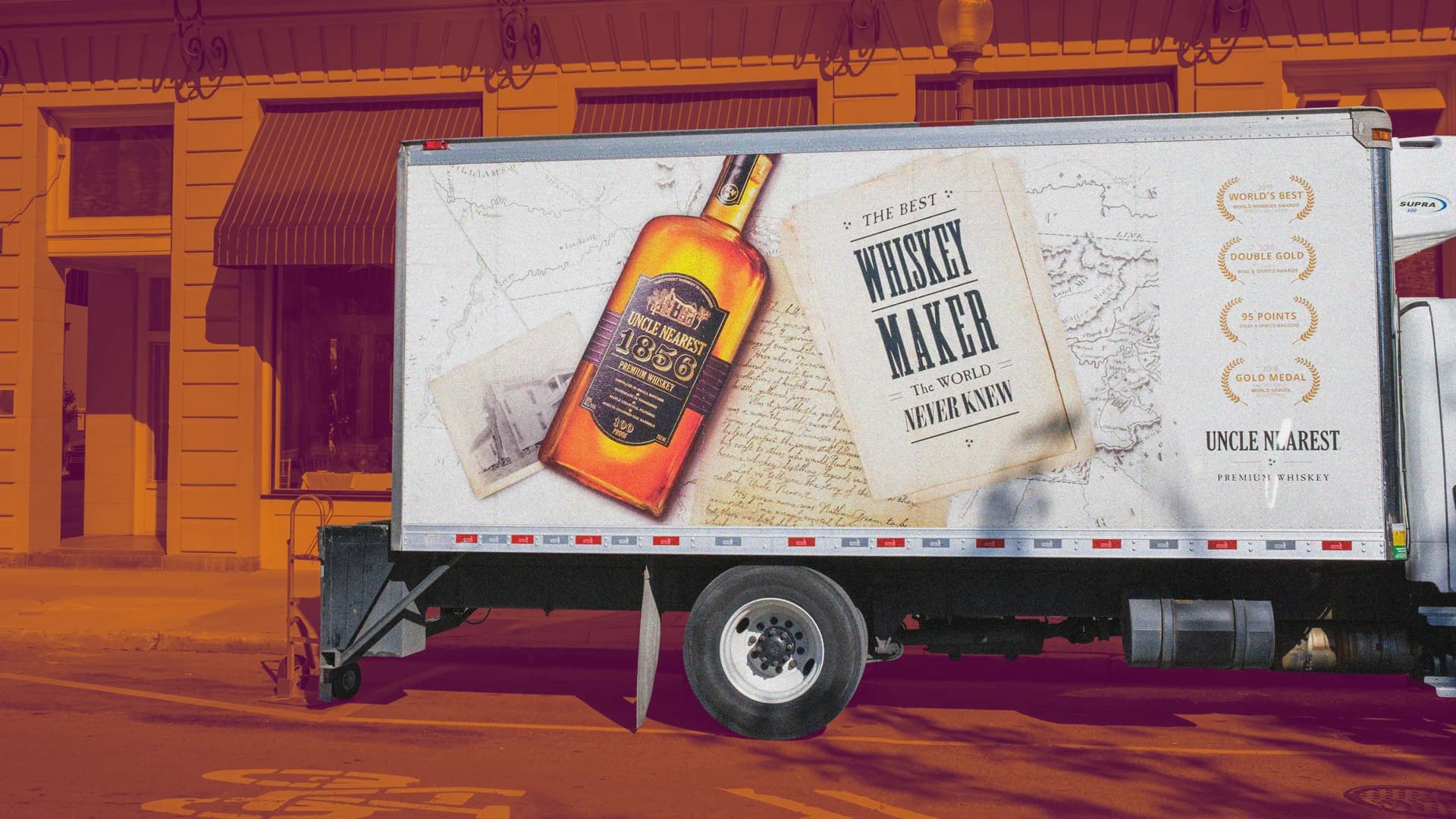 Uncle Nearest Whiskey Faces Federal Scrutiny Over Hidden Loan