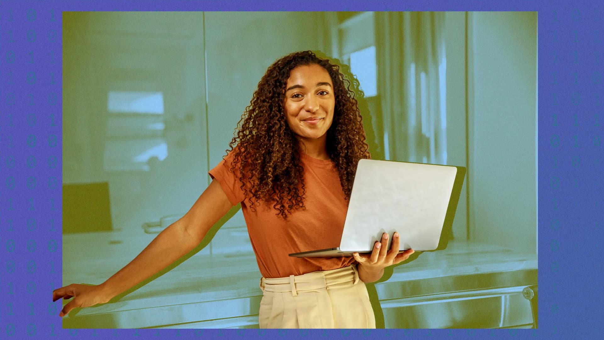 Female Solopreneurs Embrace AI to Reclaim 6 Hours Weekly