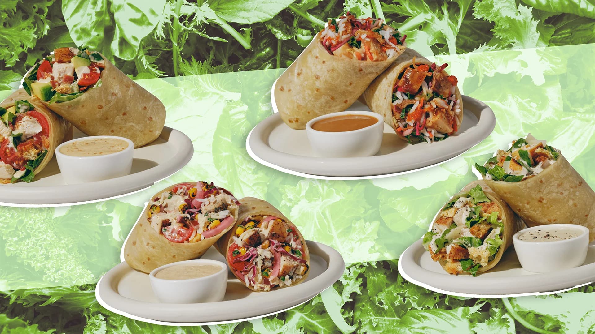 Sweetgreen's Budget Menu Gambit: Can $10 Wraps Revive Growth?