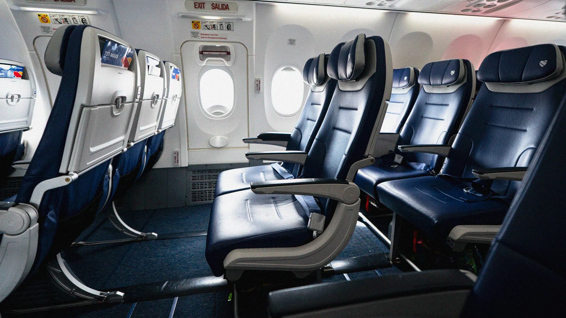 Southwest Airlines Reverses Seating Policy After Customer Backlash