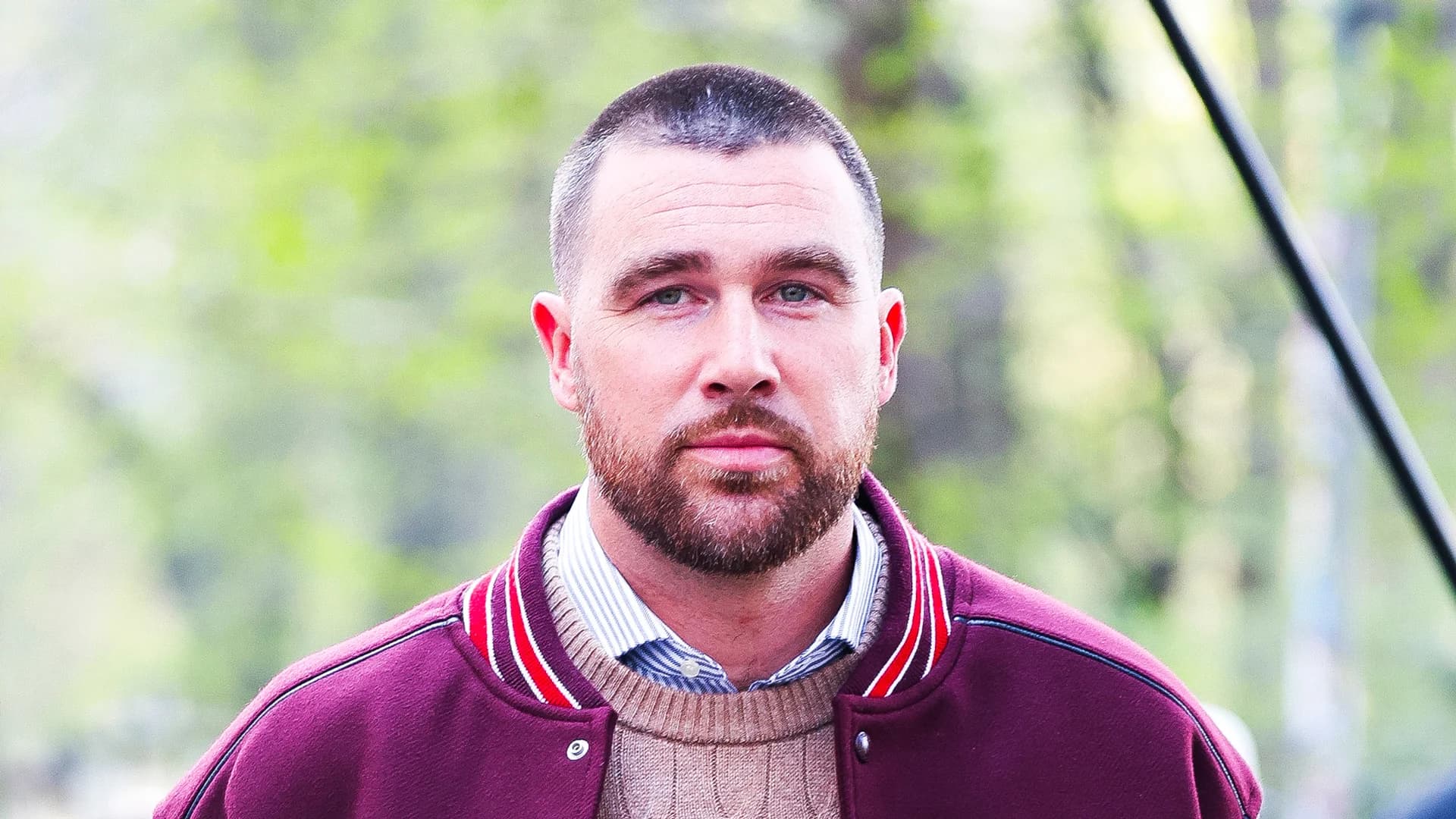 NFL Star Travis Kelce Enters Sports Business Ownership