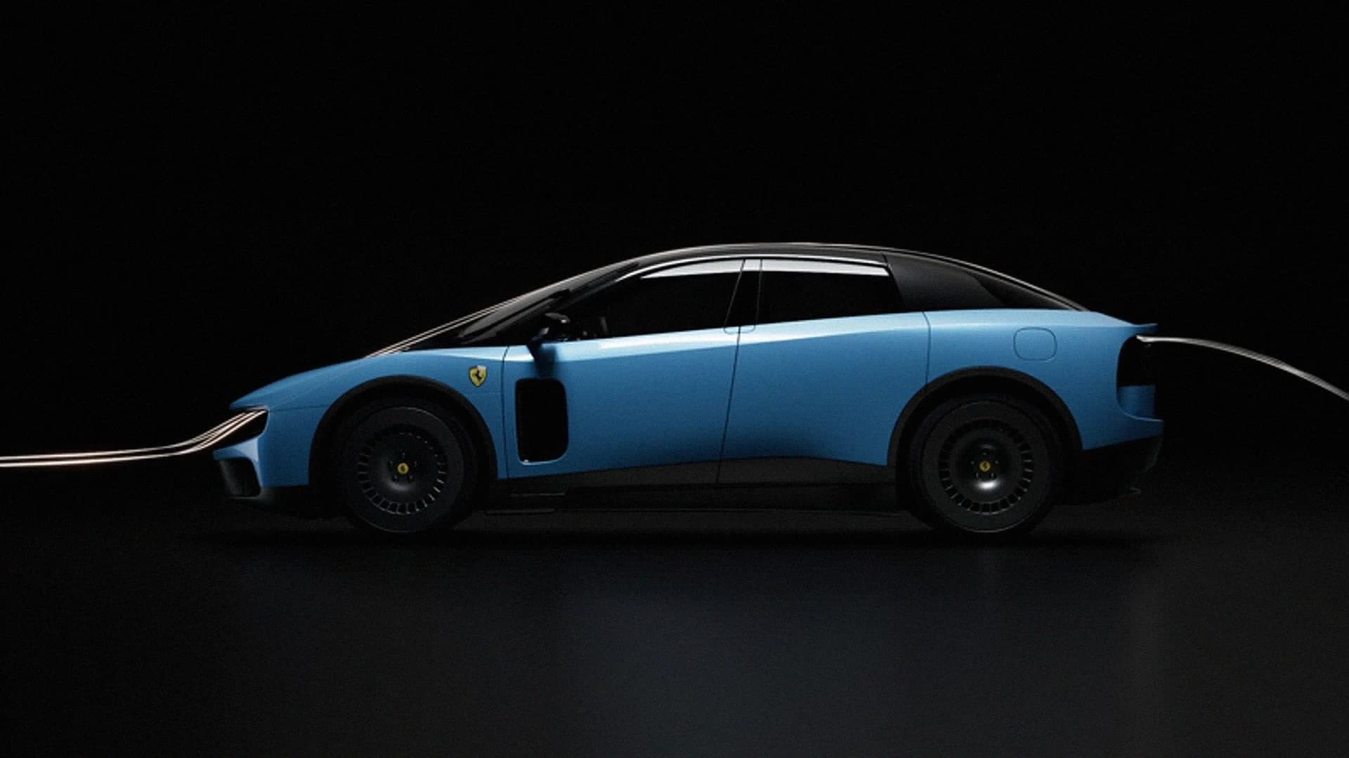 Why Ferrari's EV Misstep Matters to Your Brand Strategy