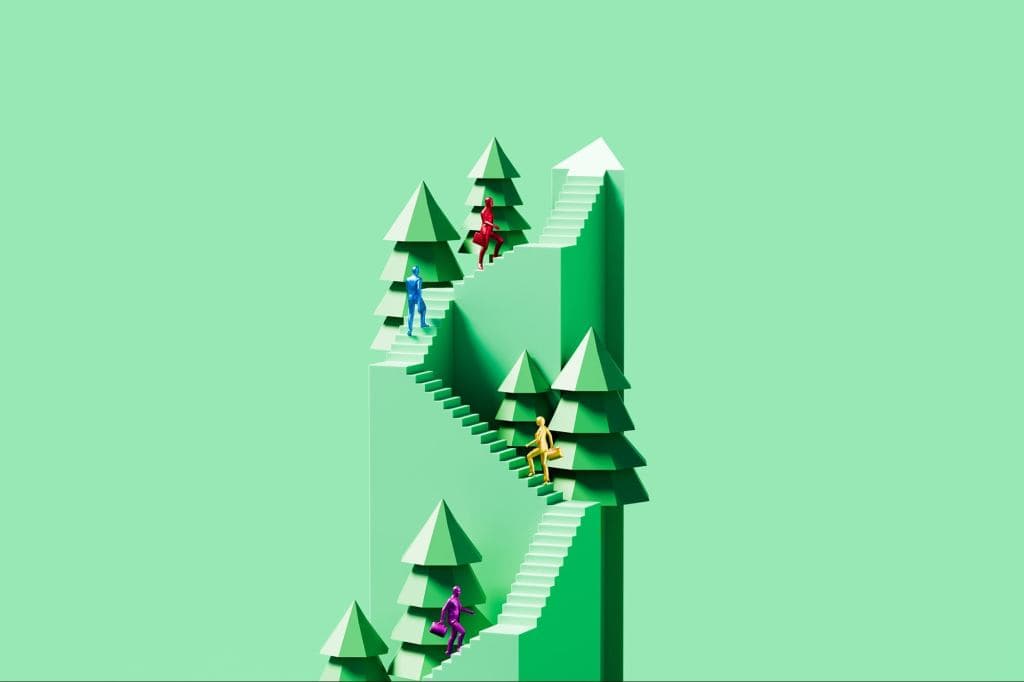 Growth Over Change: A Better Way to Lead Dallas Teams