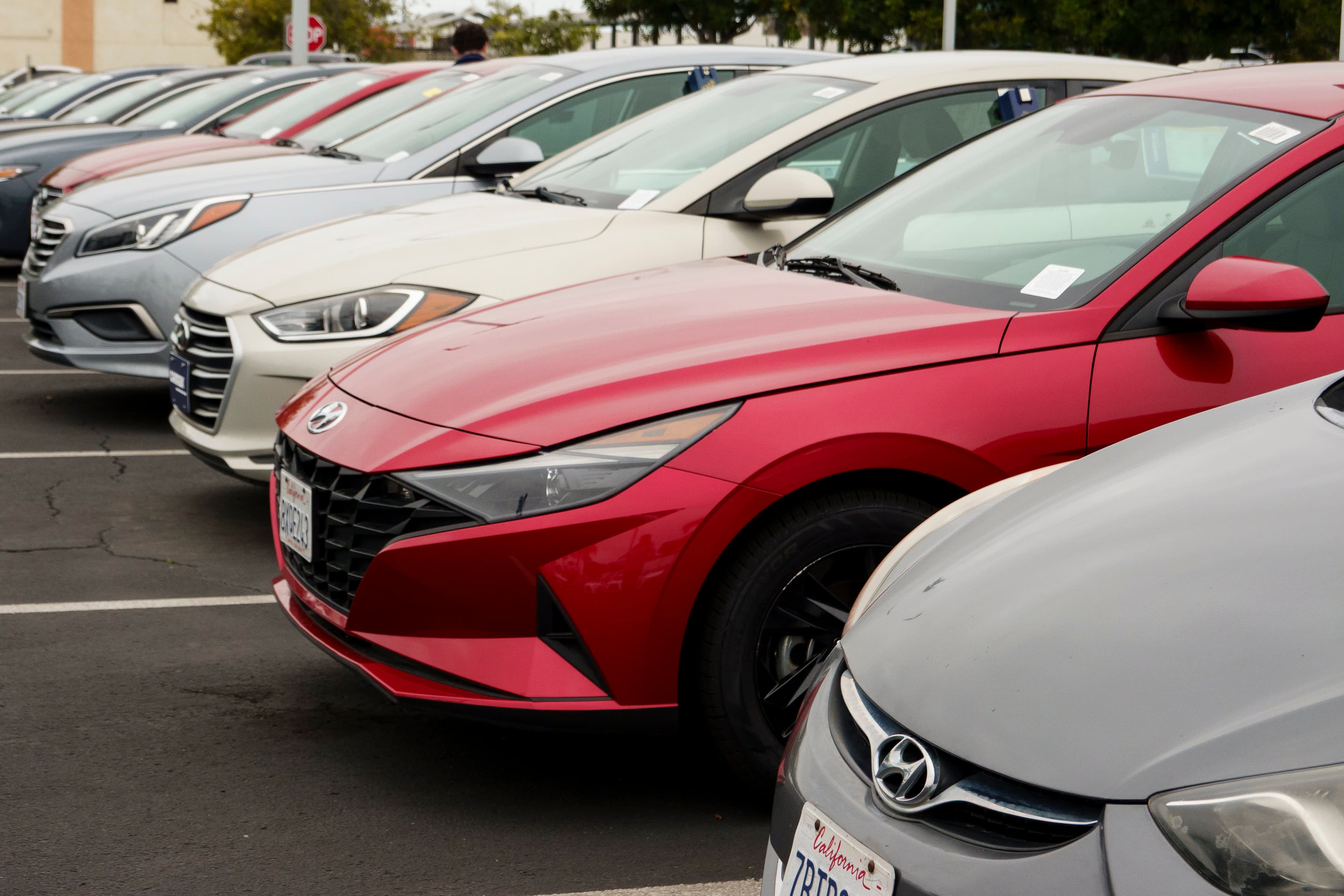 Auto Loan Payments Surge Past $1,000 Monthly, Driven by Truck Demand