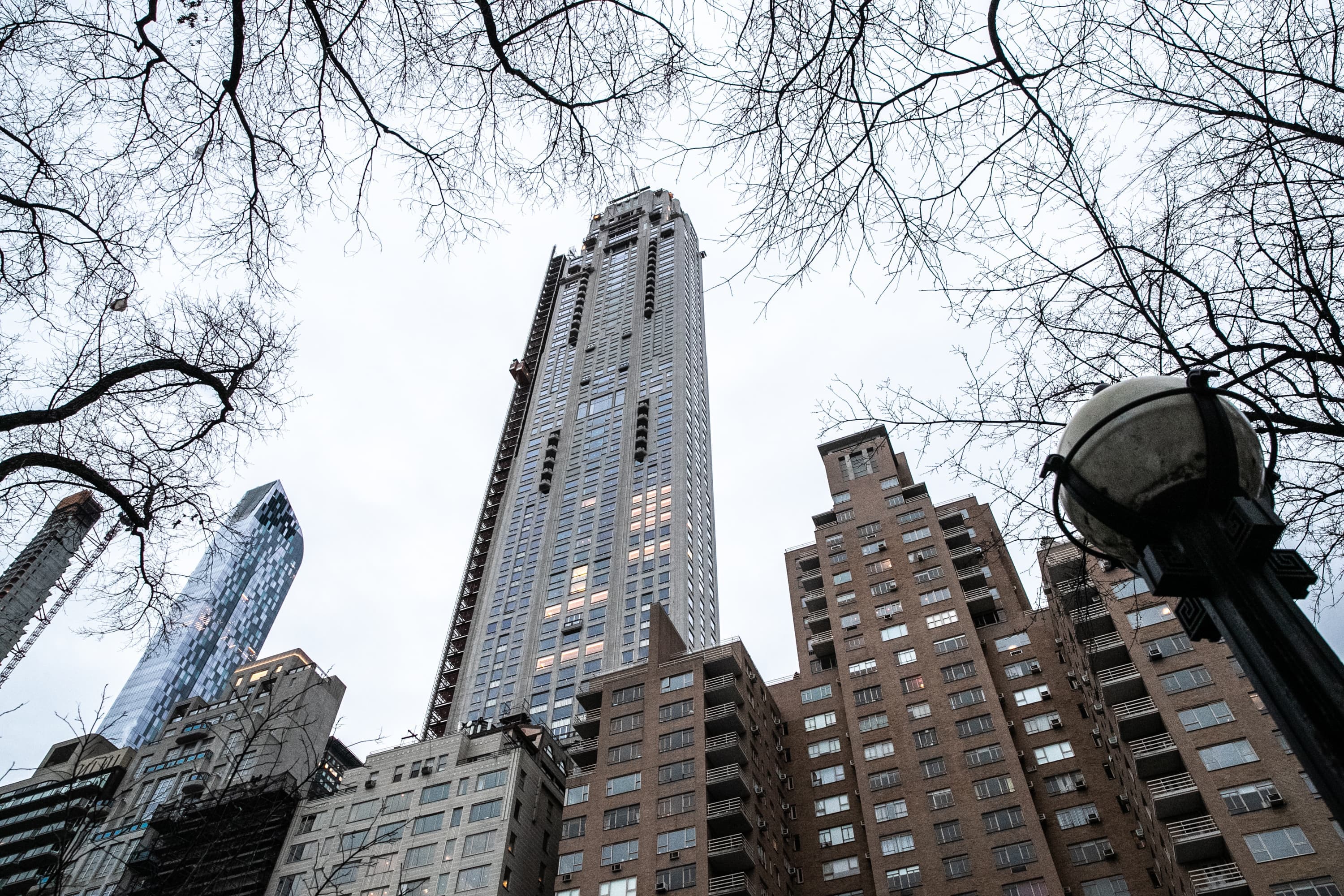 New York's Pied-à-Terre Tax: What It Means for Wealthy Dallas Investors