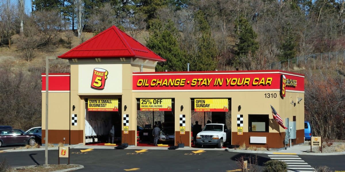 U.S. Motor Oil Supply Chain Increasingly Dependent on Middle East