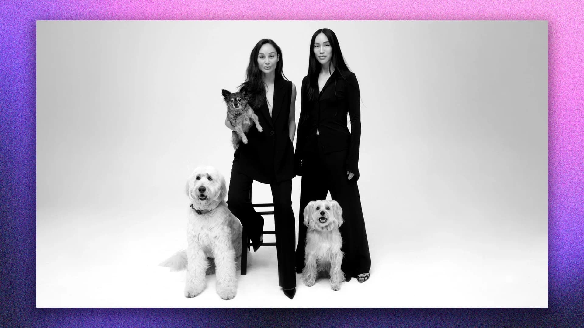 Clean Beauty Founders Bring Pet Grooming Standards to Market