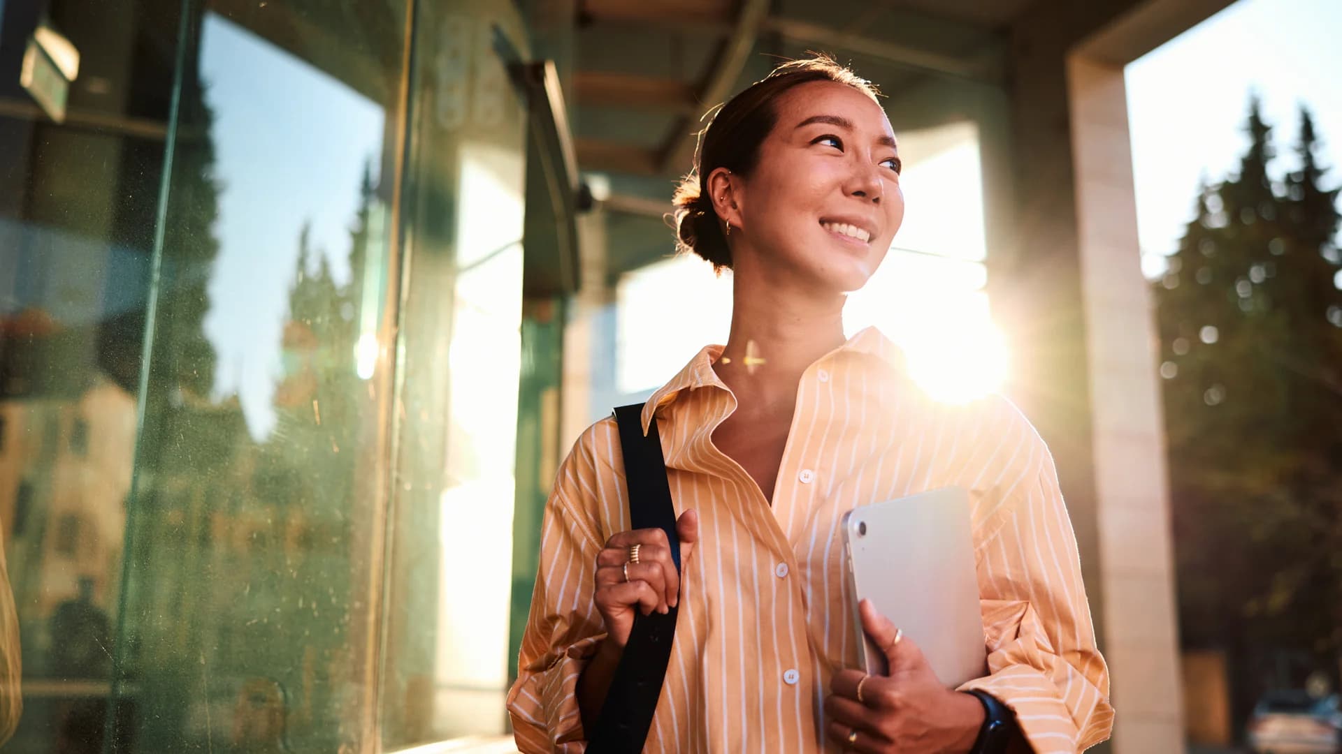 The One Health Habit Dallas Leaders Need to Combat Workplace Stress
