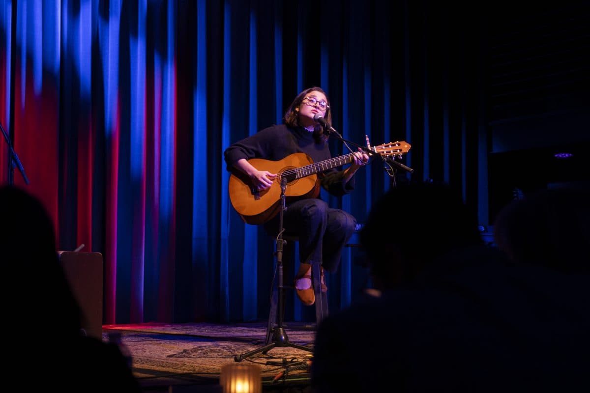 Deep Vellum launches inaugural Music & Literature Fest in Deep Ellum