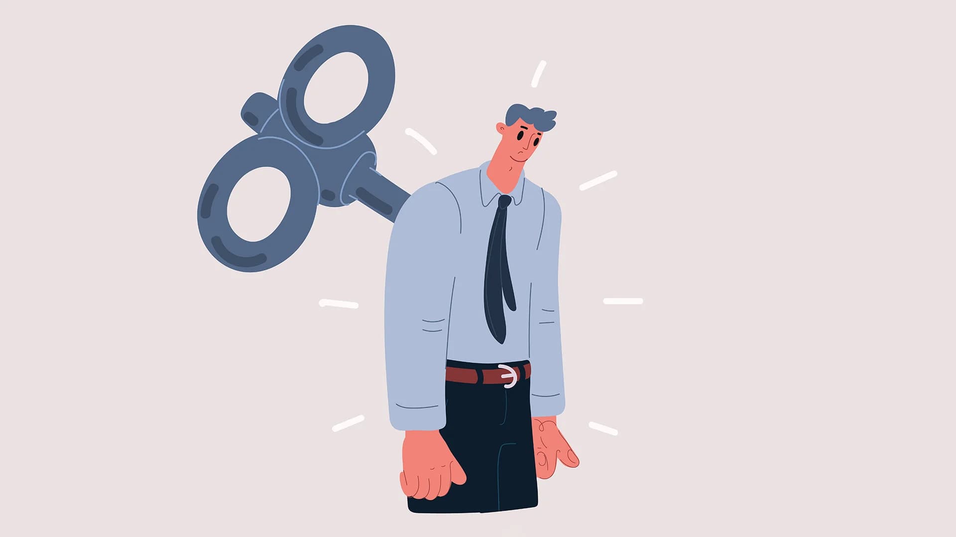 Spotting Staff Burnout Before Absenteeism Hits Your Bottom Line