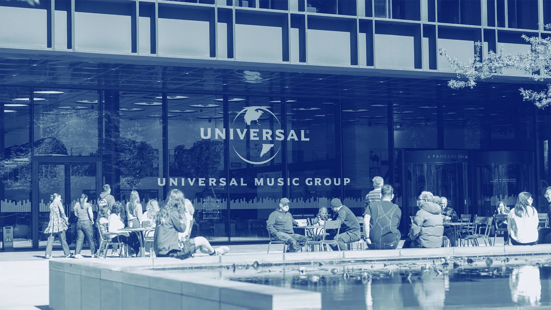 Ackman's $64B UMG Bid Rejected as Board Seeks Higher Valuation