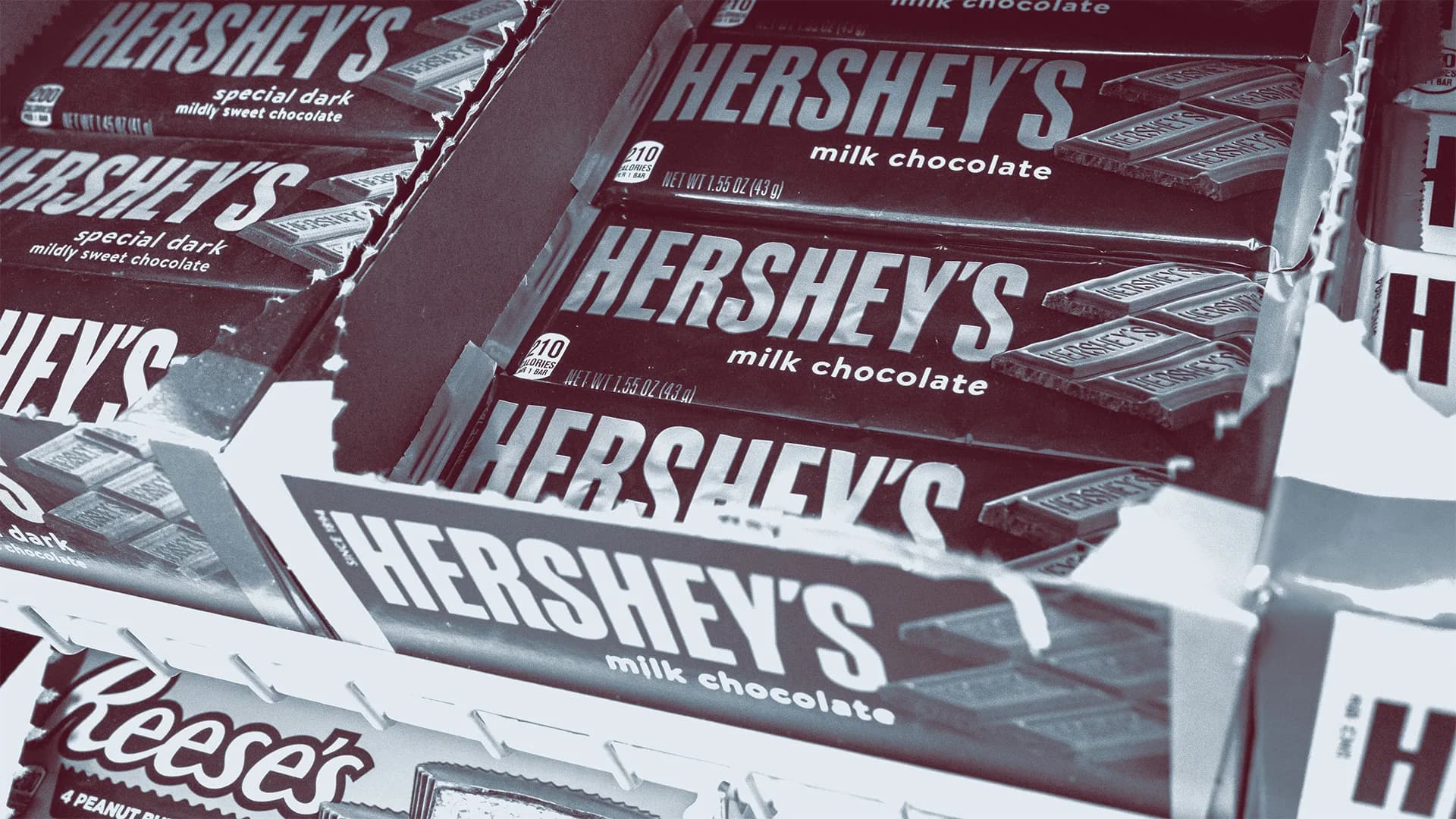Summer Events Could Sweeten Sales for Hershey Company