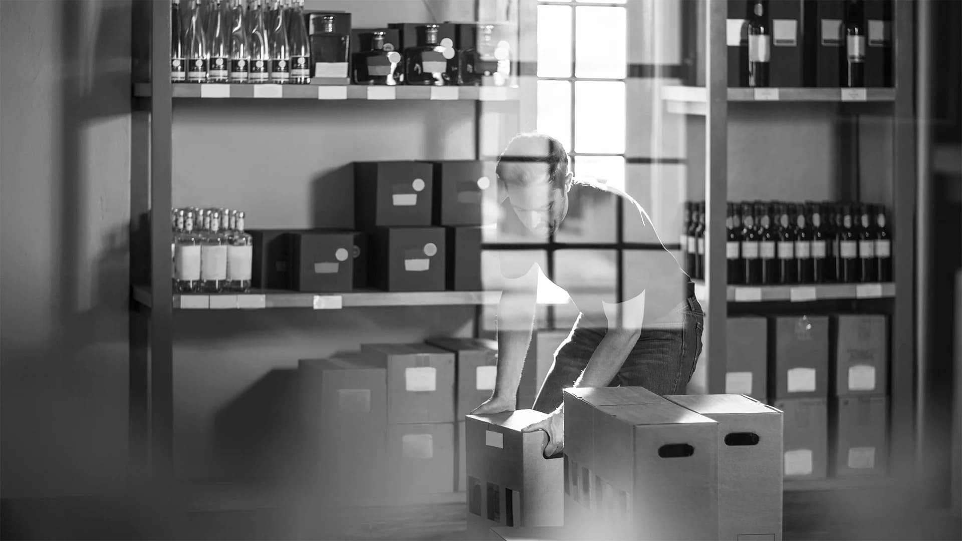 Major Alcohol Distributor Faces Restructuring, 267 Job Cuts