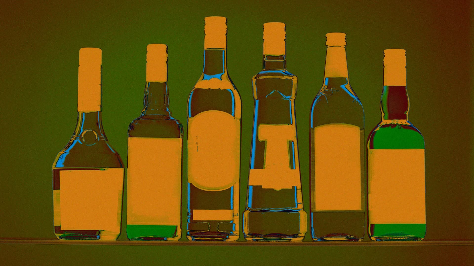 What Your Drink Choice Says About Your Health and Longevity