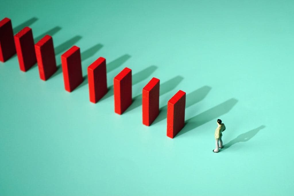 From Founder to Bottleneck: How Tech Leaders Can Delegate to Scale