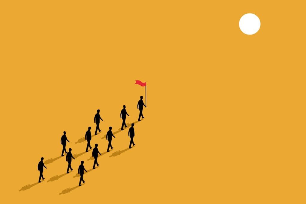 Influence Without Title: A Dallas Leader's Secret Weapon