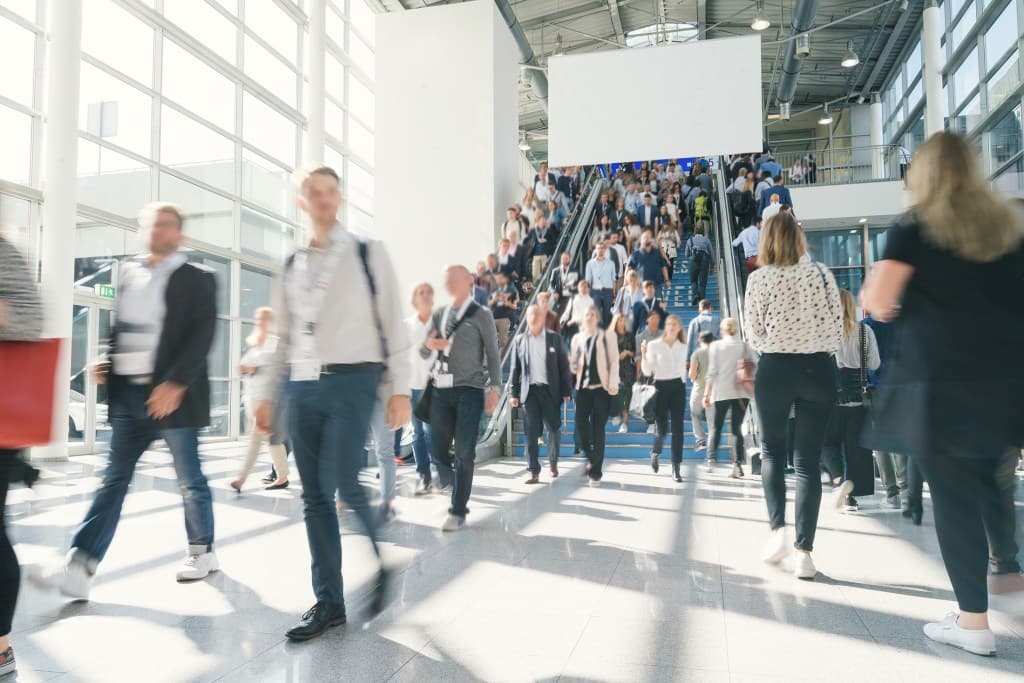 Trade Show Breakthrough: How One Booth Generated $1M Pipeline