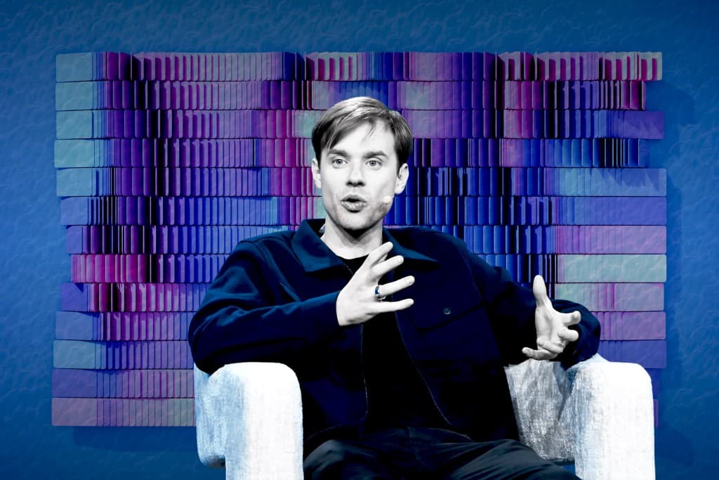 AI Startup CEO Courts Laid-Off Tech Talent With Aggressive Growth Plan