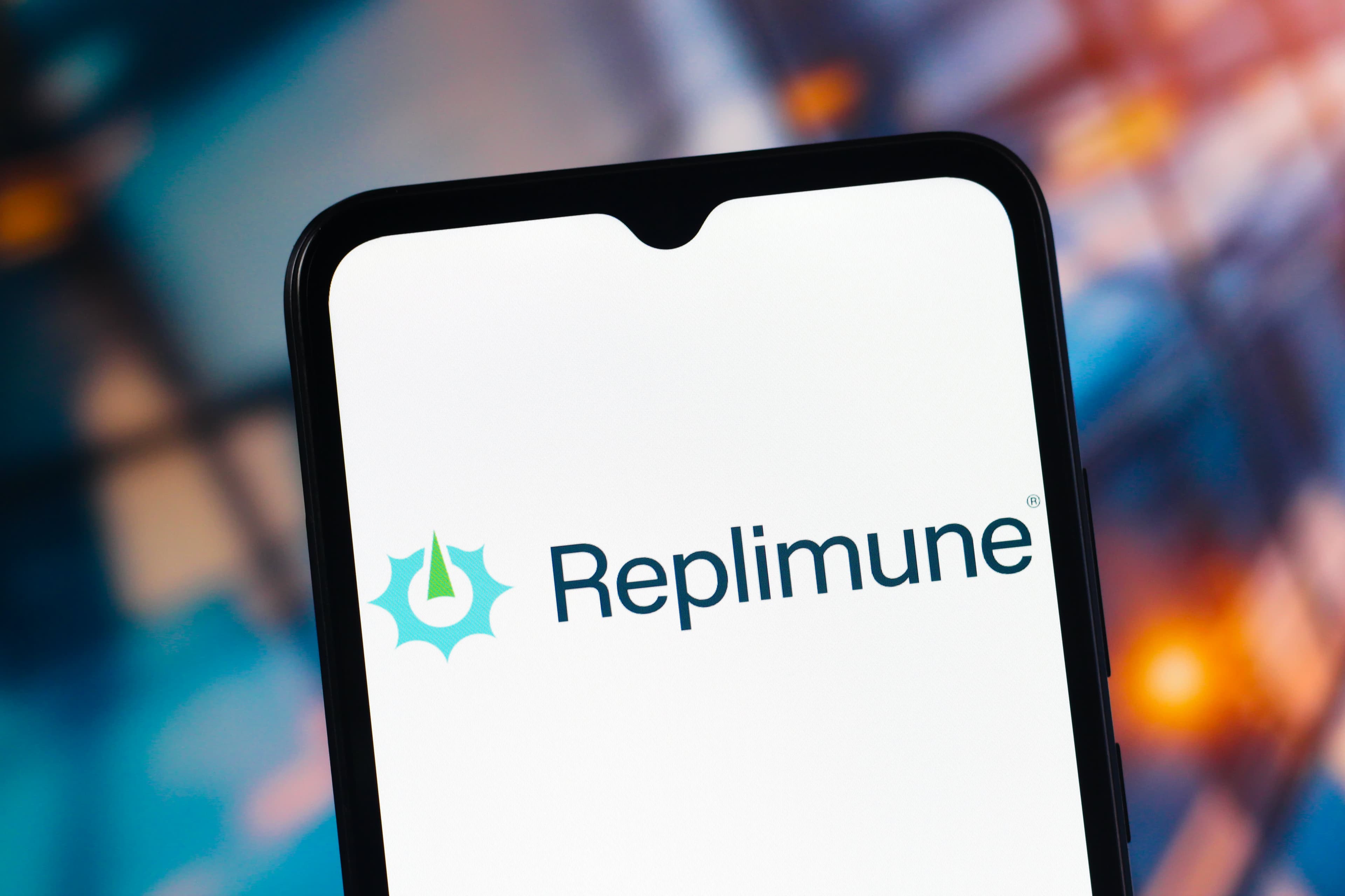 Biotech Firm Replimune Eyes Fresh FDA Approval Push