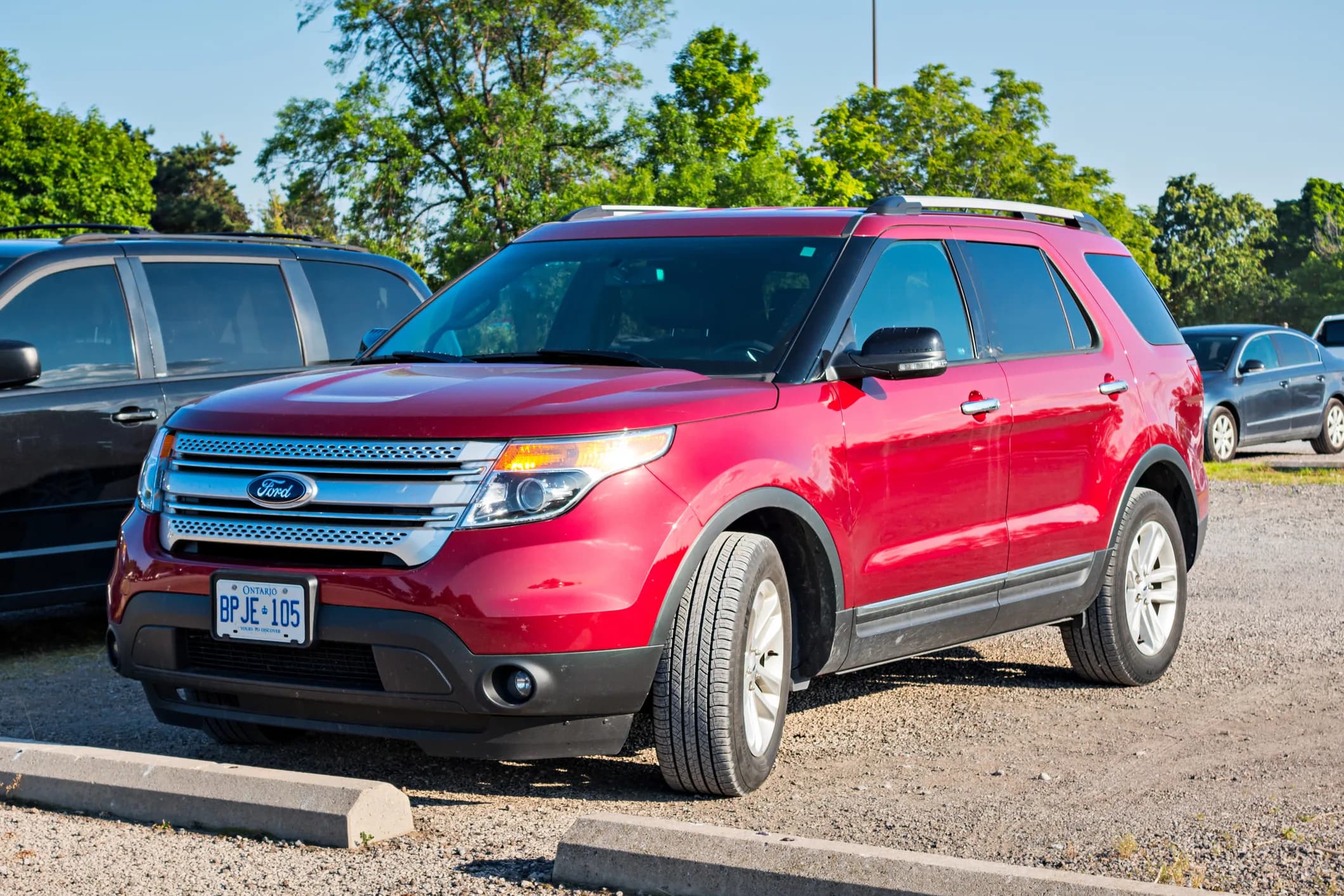 Holding Onto Older Vehicles Has Become Smart Business