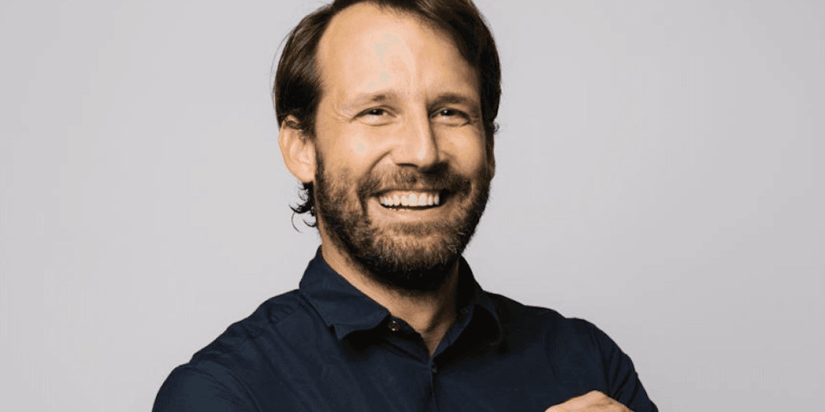 From Family Business to $2.5B Unicorn: The Mews Story