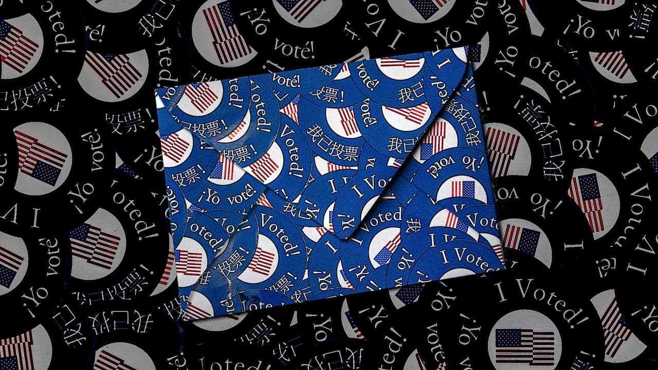 USPS New Rules Could Reshape Mail-In Voting in Texas