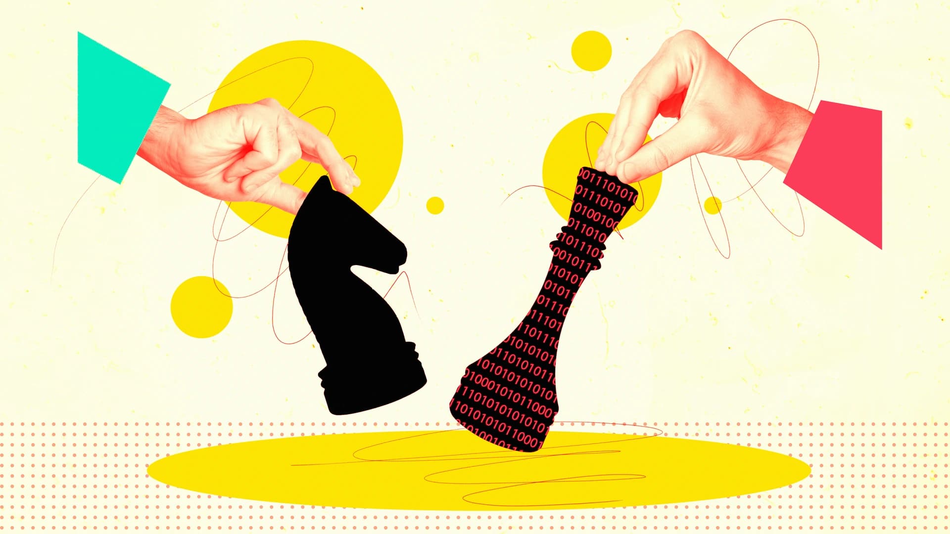 AI-First Marketing: Why Dallas Companies Need a Strategy Shift
