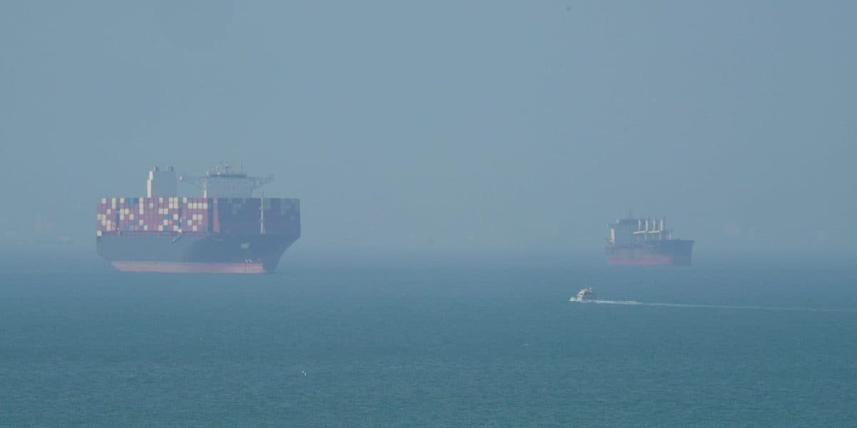 U.S. Blocks Iran Transit Deals, Impacts Oil Supply Chain
