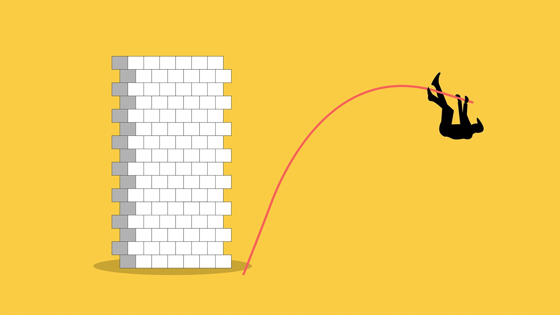 Breaking Through: Why Your Assumptions Are Holding You Back